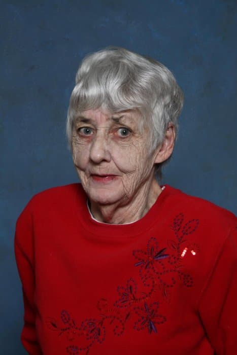 Bonita "Bonnie" Dyck