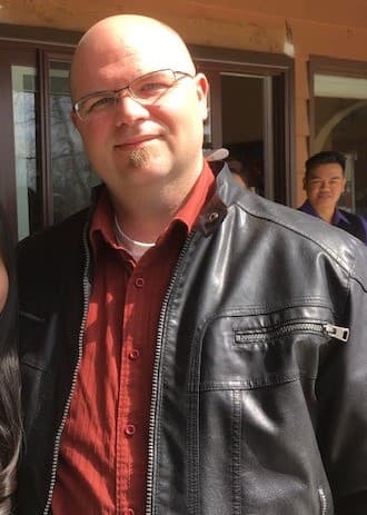 Bradley Joseph Schaalje