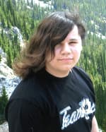 Braedan Dean Belcourt