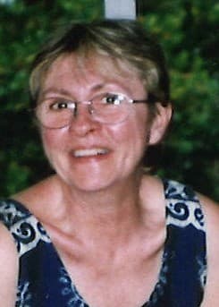 Brenda Jones