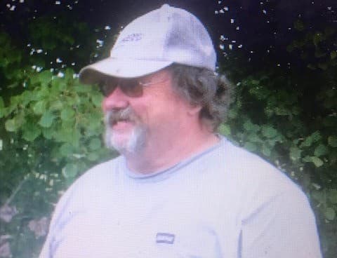 Brian Anthony Fossheim