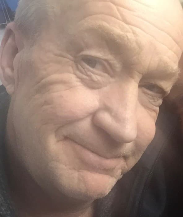 Brian Arthur Phillips