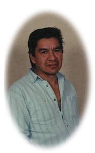 Bruce Douglas Belcourt