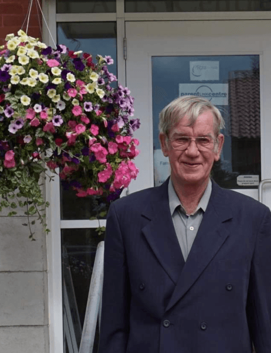 Bruce Kneteman