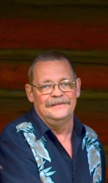 Bryan Rodney Ollenberg