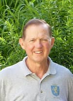 Byron Meredith
