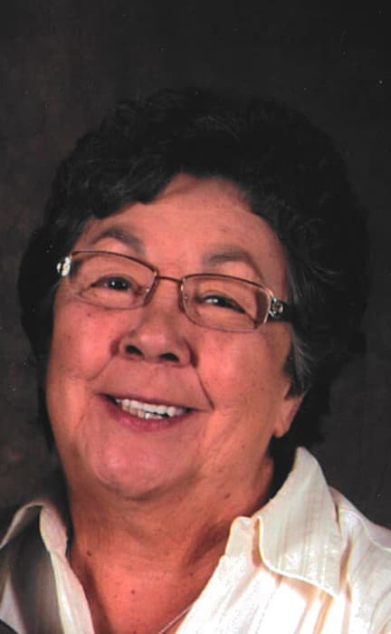 Carol Ann Marie (Fidler) Ross
