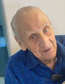Cecil Duane Gubbe