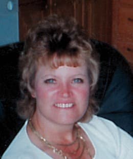 Charlene Dawn (Sonnenberg) Rurka