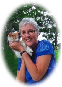 Cheryl Lee Wilson