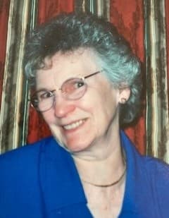 Christina (Stewart) Hulbert
