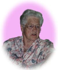 Clara Bush