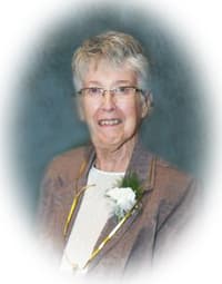 Clara Sandy Senyk
