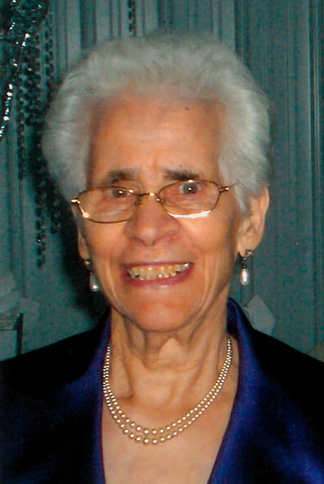 Concetta 'Connie' Tassone