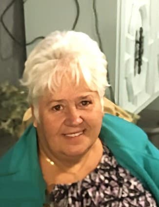 Cyndy Lou (Clifton) Plunkie