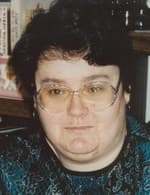 Cynthia Grace Atkinson