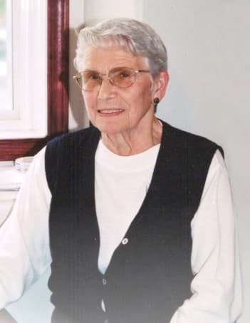 Daisy Irene (Davis) Garneau-MacKay