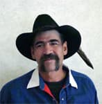 Portrait of Dale Kenneth Taylor
