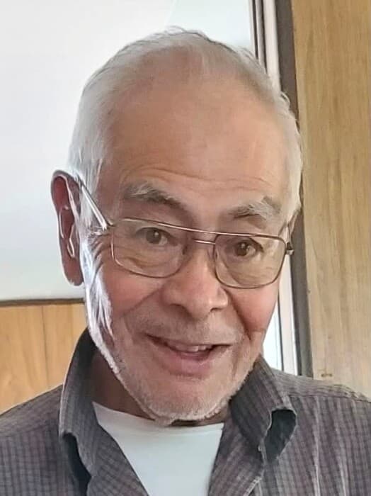 Portrait of Daniel David Findlay