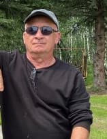 Darrell Ronald Weigel