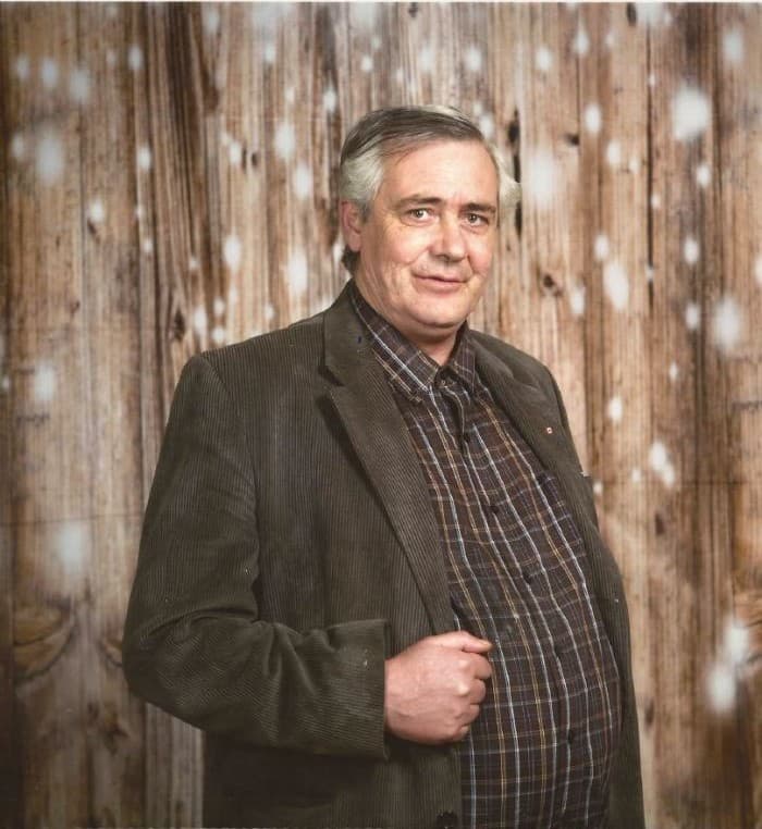 Darryl Shepherd
