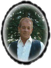 Daryl Louis Falardeau
