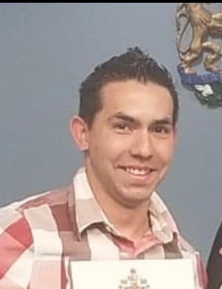 David Gomez Conde