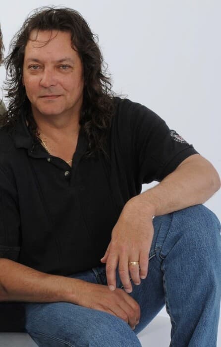 David Ralph Kading