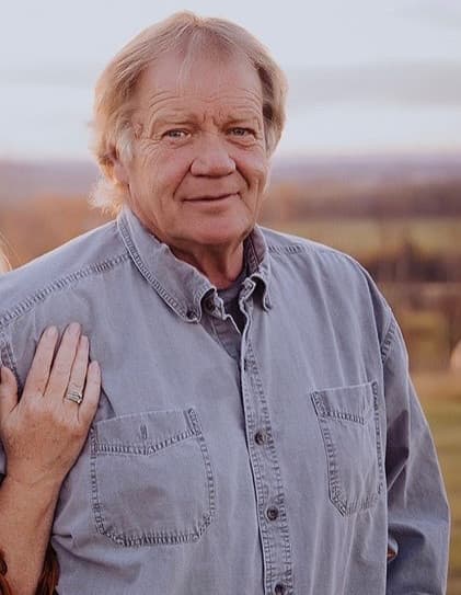 David Samuel Stelter