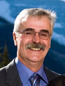 David Stanley Stiles