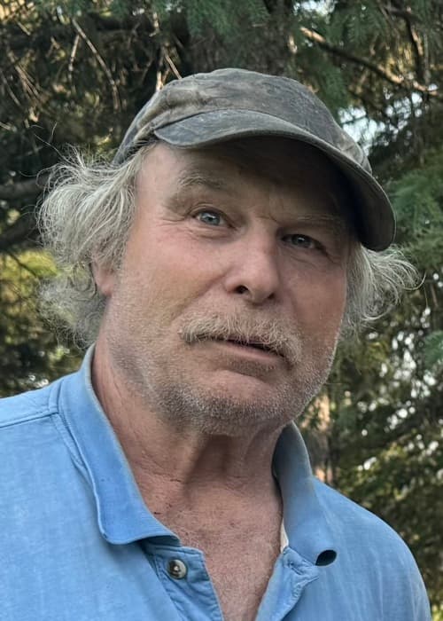 David Wayne Tindill