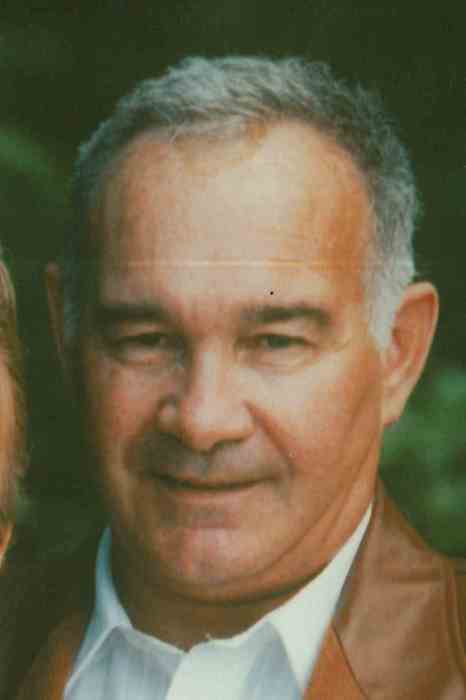 David Ronald Unland