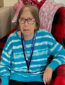 "Debbie" Delberta Darlene (Beaner) Gulka