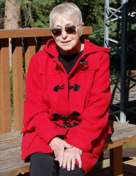 Deirdre Bridget (Webster) Hunt