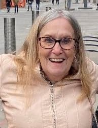 Denise Elaine Womacks