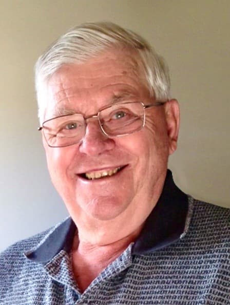 Donald William Bailer