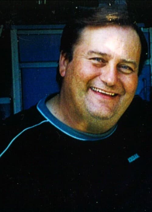 Donald Gordon Moorehead