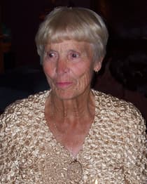 Donna Weir Hallam