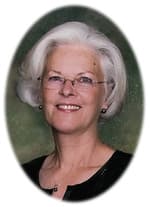 Doreen Patricia McLean