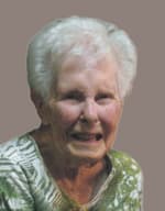 Doreen Barbara Page