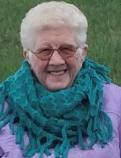 Doreen Madeline (Desanghere) Tanghe