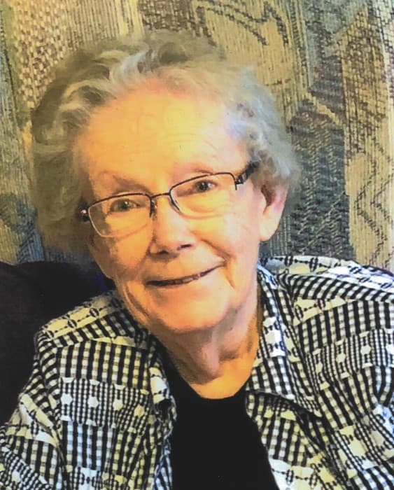 Doris Straub