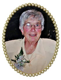 Dorothy Mary Louise (Herbert) Rurka