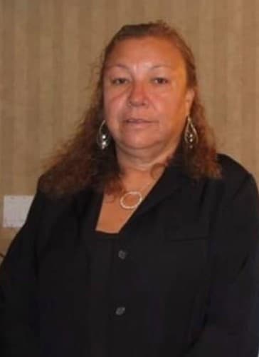 Dorothy "CheeChee" Barbara Whitford