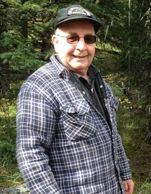 Douglas Eric Kolbe