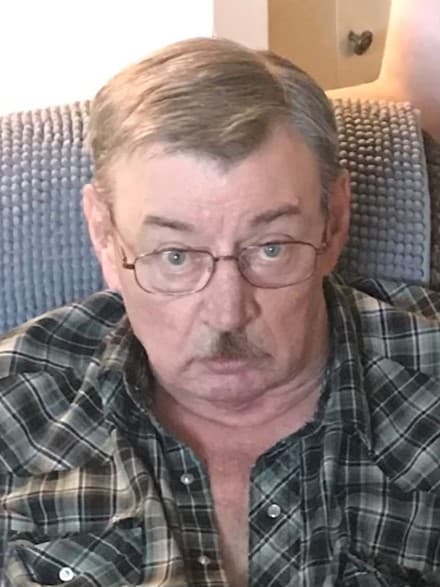 Douglas George Maggs