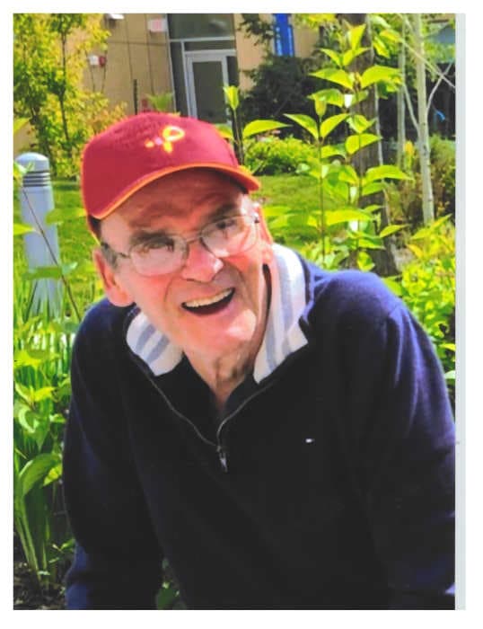 Duane Gordon Gilbert