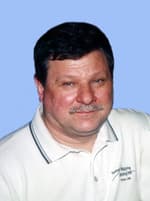 Duane Gubbe