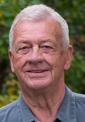 Duane Douglas (Doug) Hanrahan