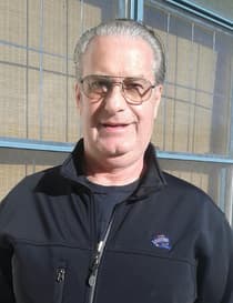 Dwayne Benbow
